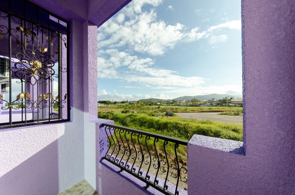Sea Breeze Inn Ji'an Exterior foto